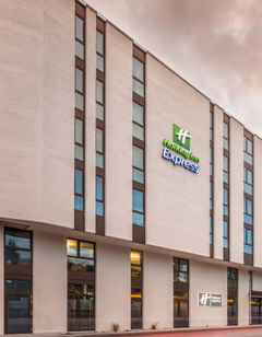 Holiday Inn Express Erlangen