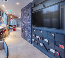 Holiday Inn Express Erlangen Exterior