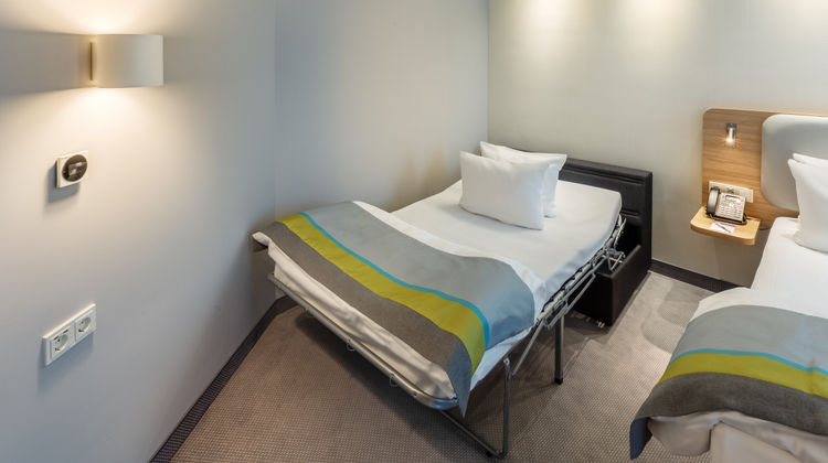 Holiday Inn Express Erlangen Room