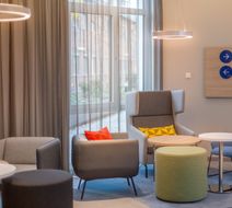 Holiday Inn Express Erlangen Exterior