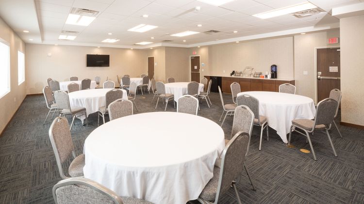 Holiday Inn Express/Stes Kalamazoo West Meeting
