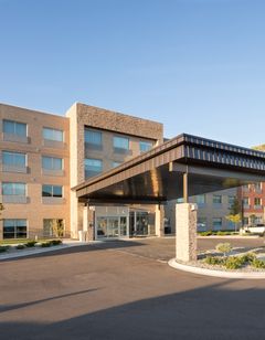 Holiday Inn Express/Stes Kalamazoo West
