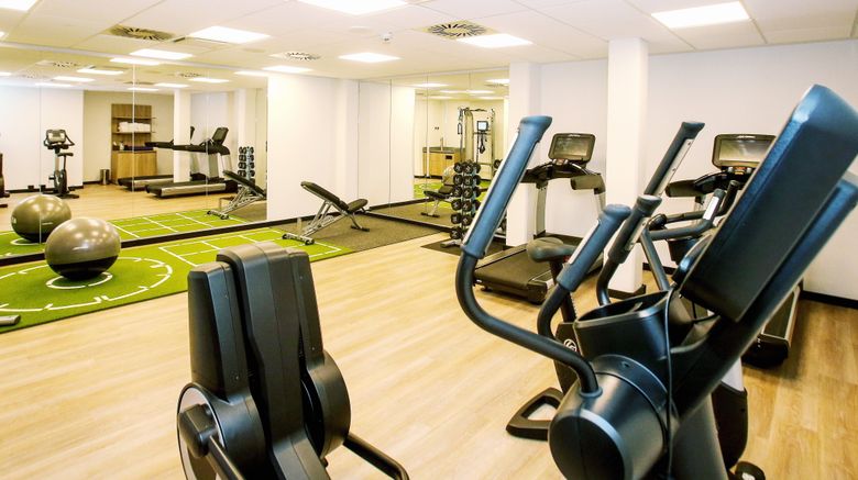 <b>Crowne Plaza Hamburg-City Alster Health Club</b>. Images powered by <a href="https://www.leonardoworldwide.com/" title="Leonardo Worldwide" target="_blank">Leonardo</a>.