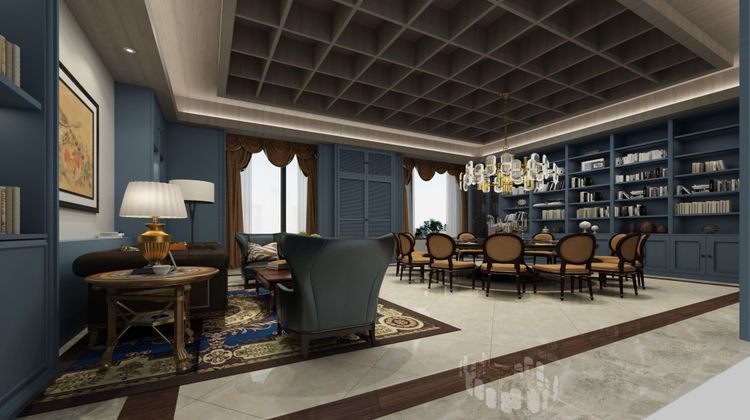 Holiday Inn Express Liaocheng Chiping Restaurant