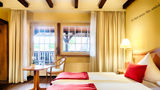 Welcome Hotel Dorf Muensterland Room