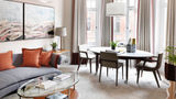 The Athenaeum Hotel & Residences Room