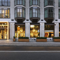 The Athenaeum Hotel & Residences