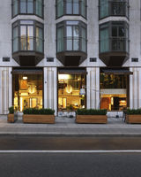 The Athenaeum Hotel & Residences