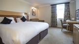 Apollo Hotel Room