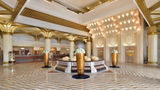 InterContinental Jeddah Lobby
