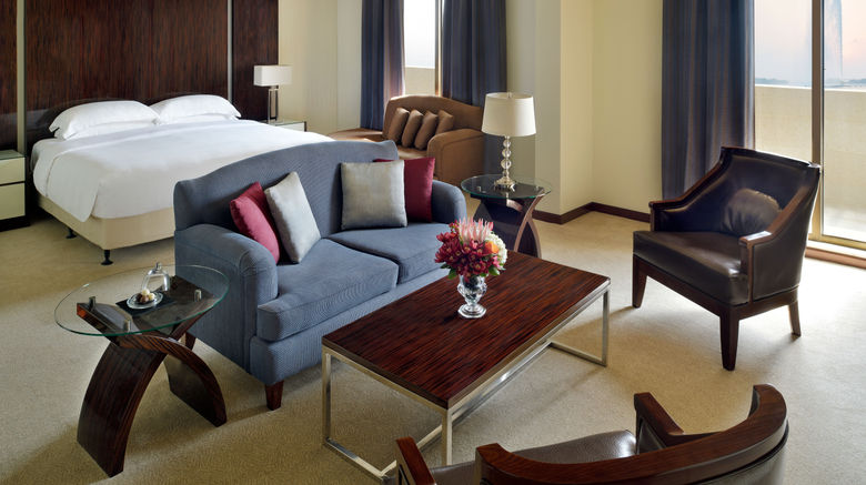 <b>InterContinental Jeddah Suite</b>. Images powered by <a href="https://www.leonardoworldwide.com/" title="Leonardo Worldwide" target="_blank">Leonardo</a>.