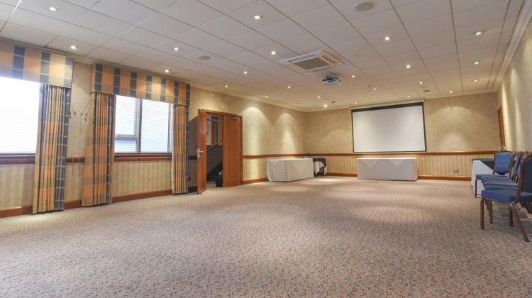 Apollo Hotel Meeting
