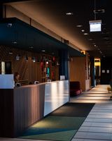 Holiday Inn Zurich Messe