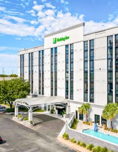 Holiday Inn Alexandria Downtown