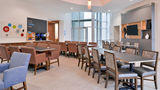 Holiday Inn Exp New Orleans-St Charles Lobby