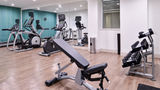 Holiday Inn Exp New Orleans-St Charles Health Club