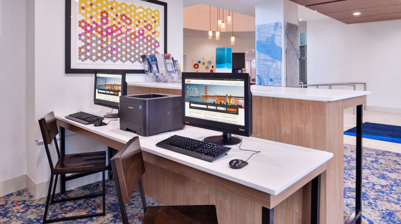 <b>Holiday Inn Exp New Orleans-St Charles Other</b>. Images powered by <a href="https://www.leonardoworldwide.com/" title="Leonardo Worldwide" target="_blank">Leonardo</a>.