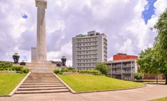Holiday Inn Exp New Orleans-St Charles