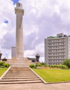 Holiday Inn Exp New Orleans-St Charles