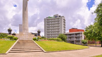 Holiday Inn Exp New Orleans-St Charles