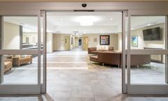Candlewood Suites Rochester Mayo Clinic