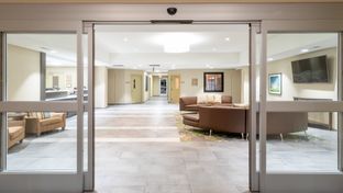 Candlewood Suites Rochester Mayo Clinic