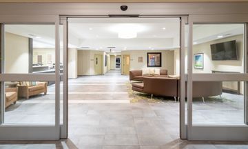 Candlewood Suites Rochester Mayo Clinic