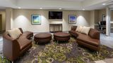 Candlewood Suites Rochester Mayo Clinic Lobby
