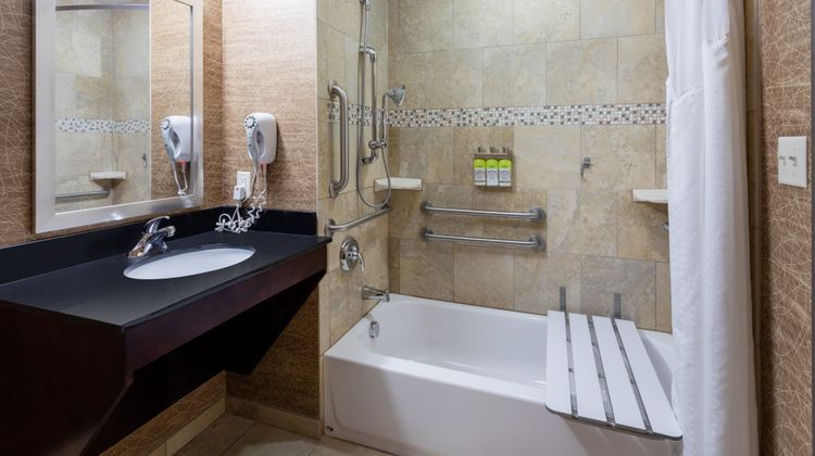 Holiday Inn Exp/Stes Mayo Clinic Area Room