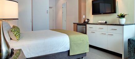 Walkers Arms Hotel Room