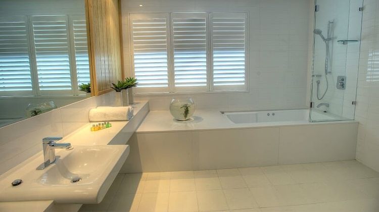 Walkers Arms Hotel Suite