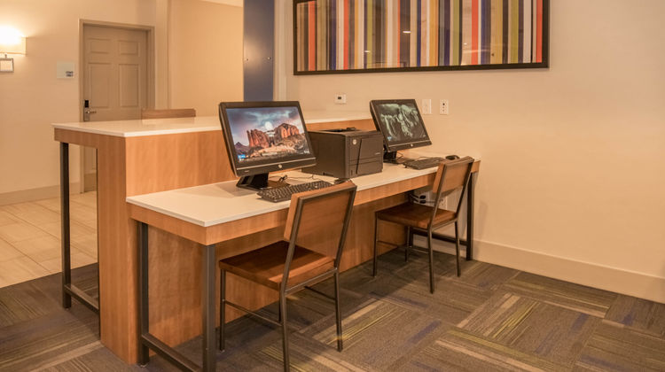 Holiday Inn Express Hotel & Suites Other