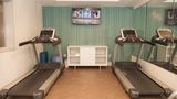 <b>Holiday Inn Express Hotel & Suites Health Club</b>. Images powered by <a href="https://www.leonardoworldwide.com/" title="Leonardo Worldwide" target="_blank">Leonardo</a>.