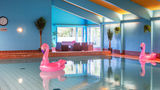 Thon Hotel Vettre Pool