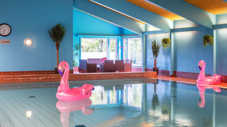 <b>Thon Hotel Vettre Pool</b>. Images powered by <a href="https://www.leonardoworldwide.com/" title="Leonardo Worldwide" target="_blank">Leonardo</a>.