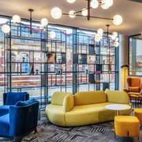 Aparthotel Adagio Leicester