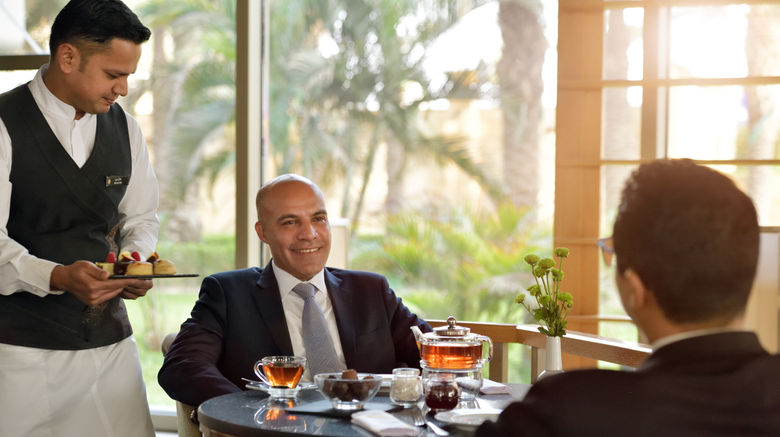 <b>InterContinental Jeddah Lobby</b>. Images powered by <a href="https://www.leonardoworldwide.com/" title="Leonardo Worldwide" target="_blank">Leonardo</a>.
