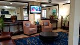 Candlewood Suites Medical Center Lobby