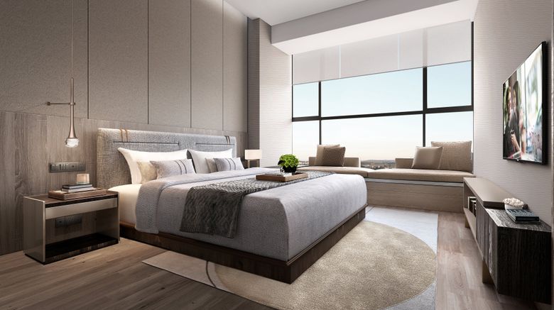 <b>Somerset Zhongmao Changchun Room</b>. Images powered by <a href="https://www.leonardoworldwide.com/" title="Leonardo Worldwide" target="_blank">Leonardo</a>.