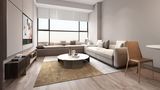 Somerset Zhongmao Changchun Room