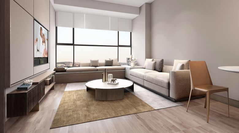 <b>Somerset Zhongmao Changchun Room</b>. Images powered by <a href="https://www.leonardoworldwide.com/" title="Leonardo Worldwide" target="_blank">Leonardo</a>.
