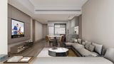 Somerset Zhongmao Changchun Room