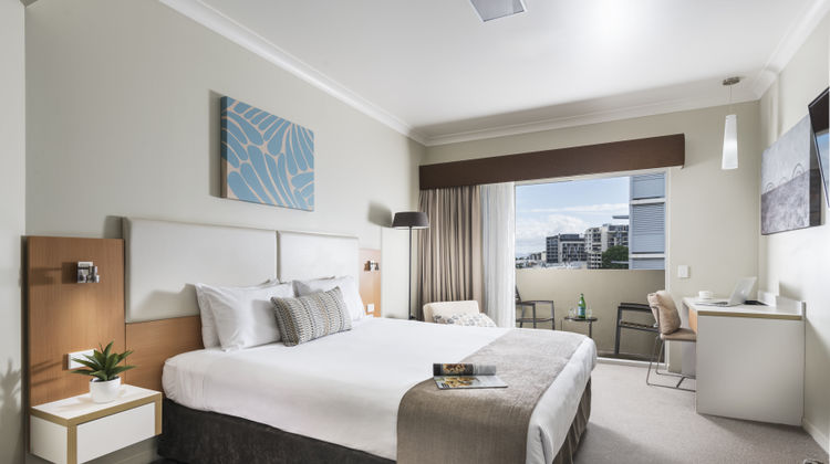 Grand Hotel and Apartments Townsville Other