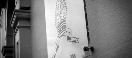 Bishop's Table Hotel Exterior