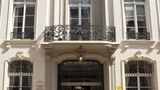 Hotel 't Sandt Exterior