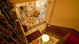 Hotel 't Sandt Lobby