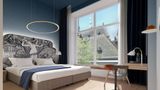 Boutique Hotel Marienhage Room