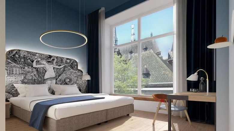 <b>Boutique Hotel Marienhage Room</b>. Images powered by <a href="https://www.leonardoworldwide.com/" title="Leonardo Worldwide" target="_blank">Leonardo</a>.