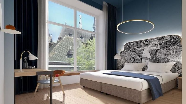 <b>Boutique Hotel Marienhage Room</b>. Images powered by <a href="https://www.leonardoworldwide.com/" title="Leonardo Worldwide" target="_blank">Leonardo</a>.