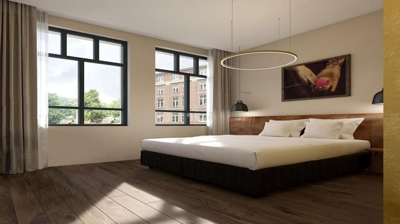 <b>Boutique Hotel Marienhage Room</b>. Images powered by <a href="https://www.leonardoworldwide.com/" title="Leonardo Worldwide" target="_blank">Leonardo</a>.